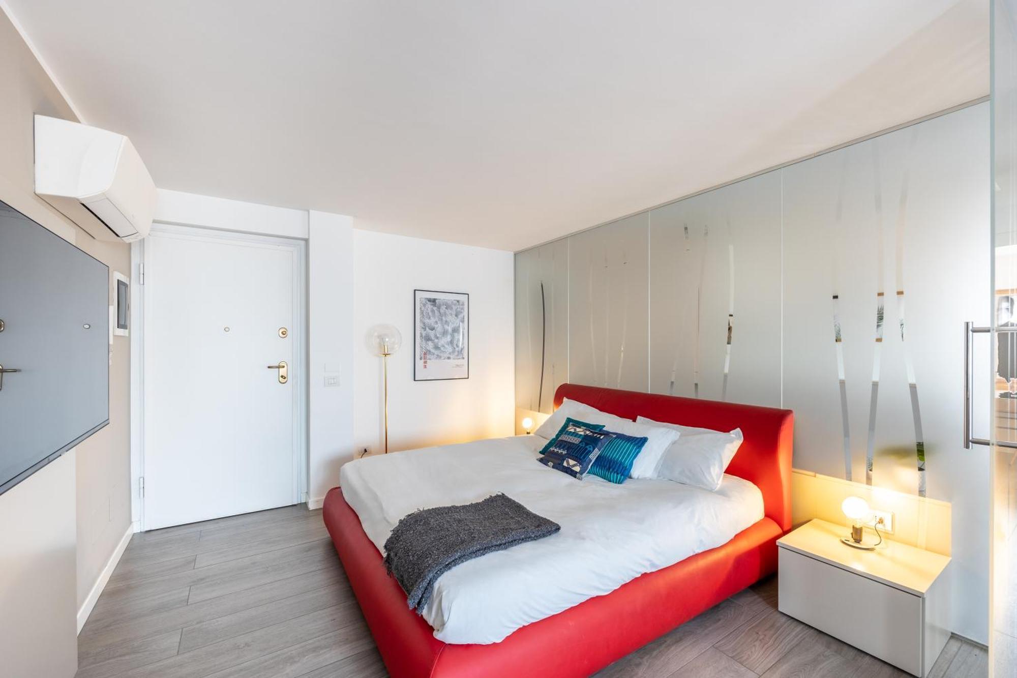 Bocconi'S Nest - Close To Duomo With Terrace Milán Exterior foto