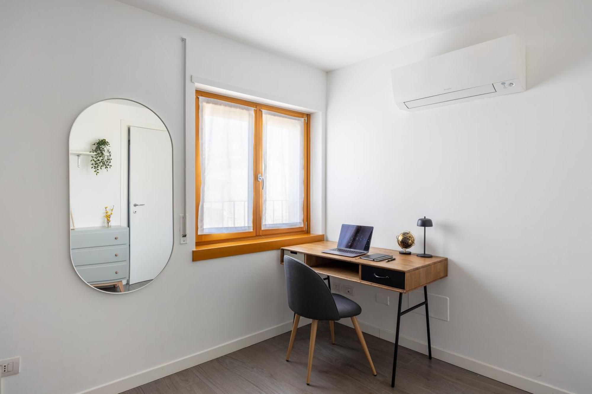 Bocconi'S Nest - Close To Duomo With Terrace Milán Exterior foto