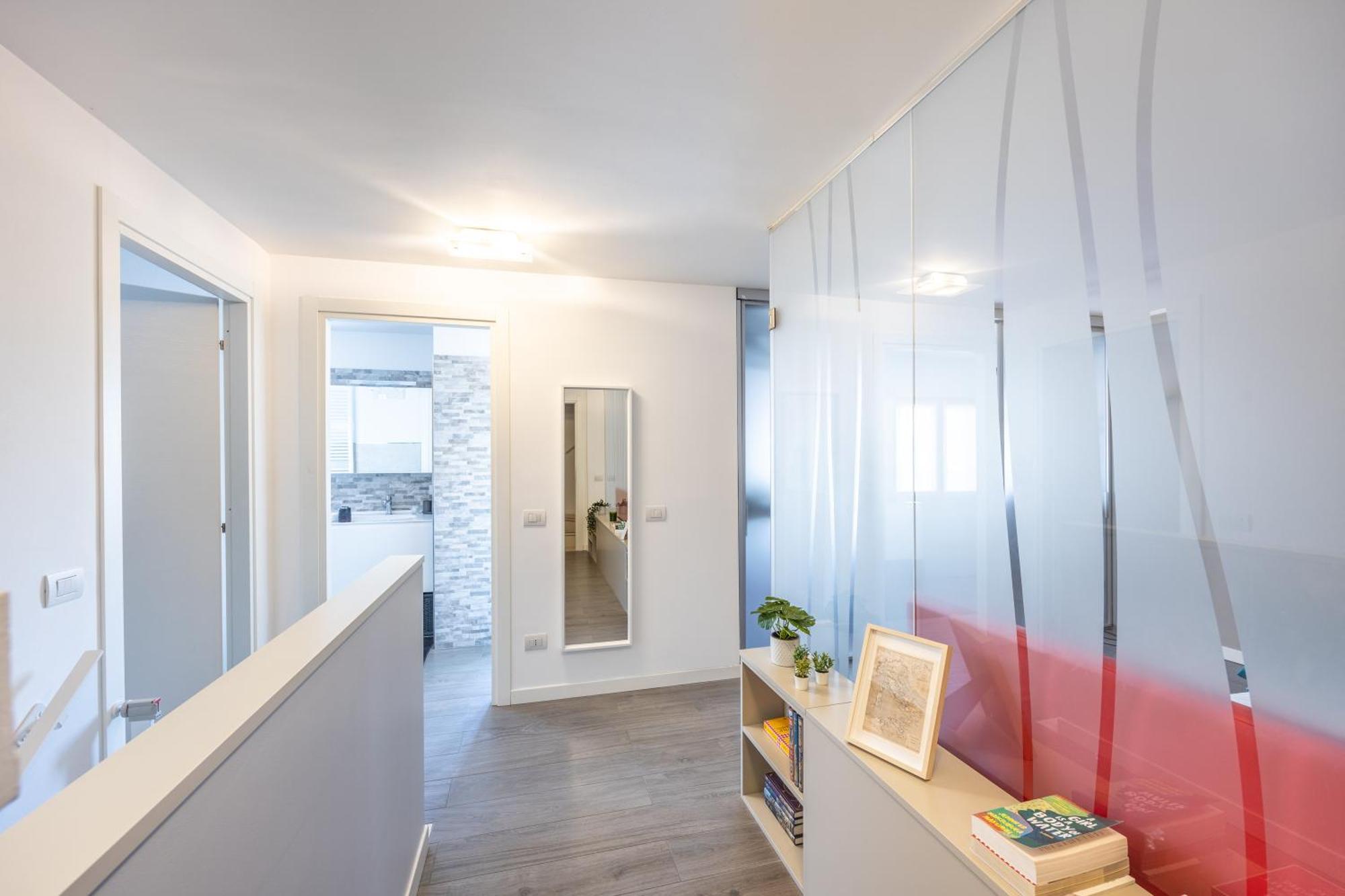 Bocconi'S Nest - Close To Duomo With Terrace Milán Exterior foto