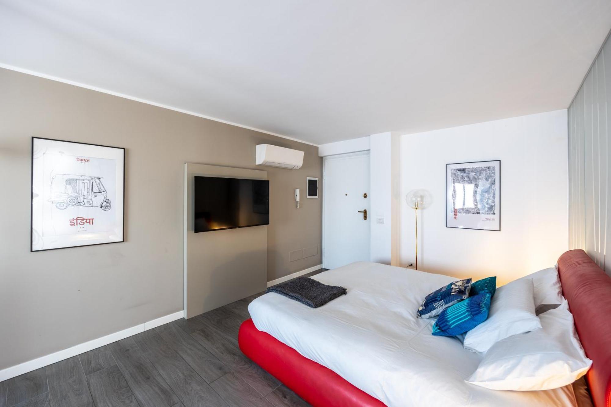 Bocconi'S Nest - Close To Duomo With Terrace Milán Exterior foto